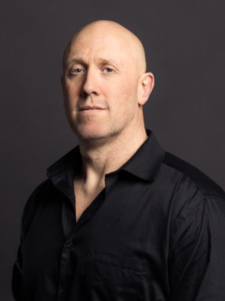 Warren Van Zandbergen