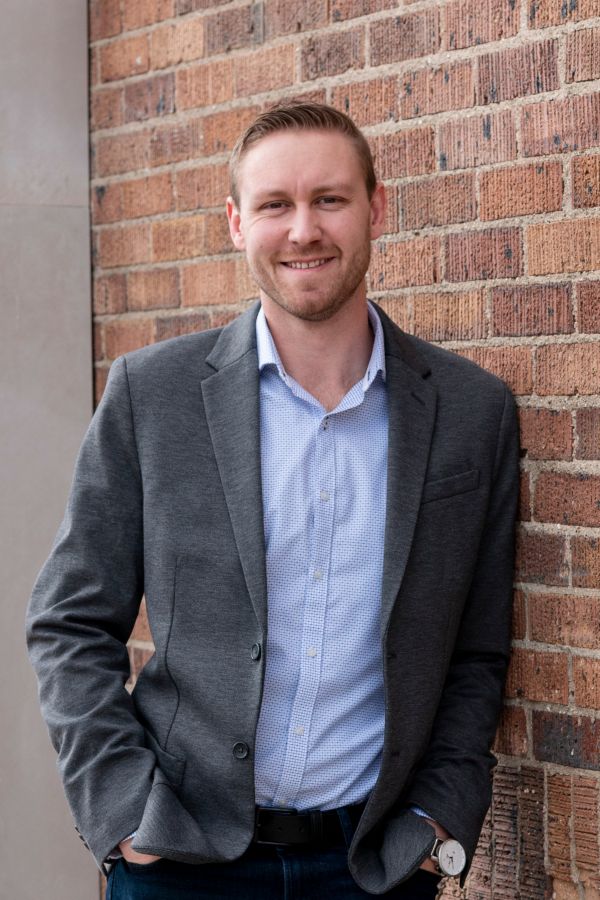 Tom Gelech