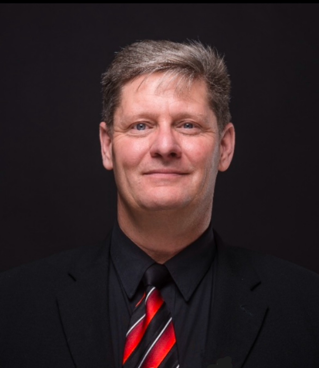 Troy Burke